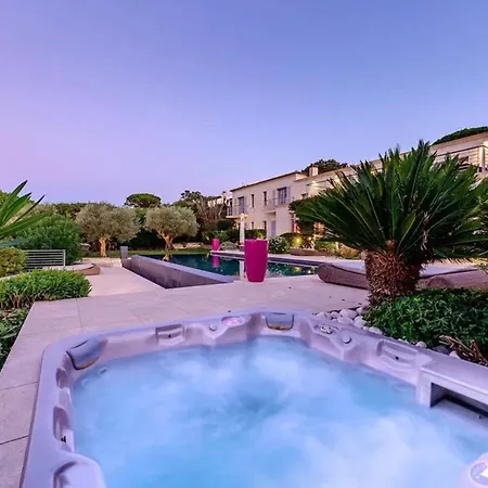 Villa Luxe Gassin & Piscine Saint-Tropez