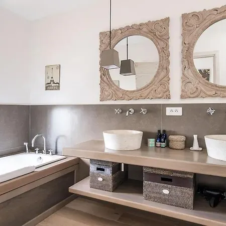 Villa Luxe Gassin & Piscine